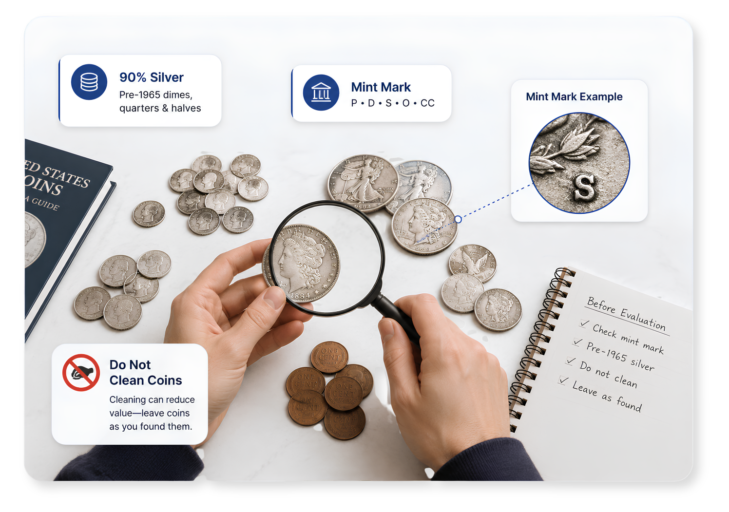 Coin Sorting Coin Sorting