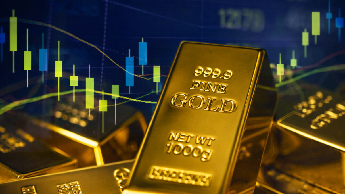 Gold and Inflation