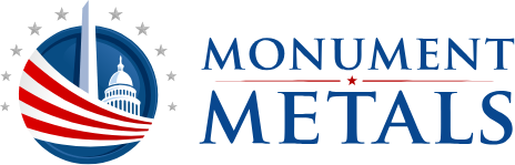 Monument Metals Logo